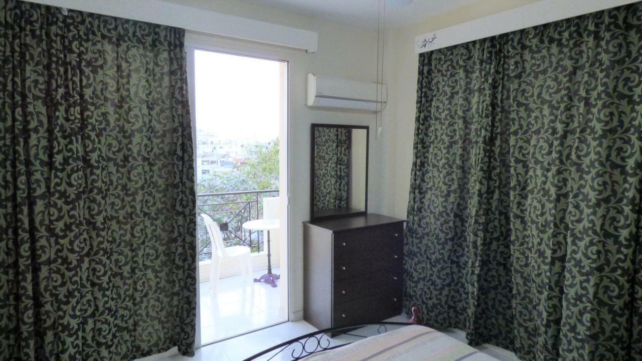 Kimonos Guesthouse Larnaca Exteriér fotografie